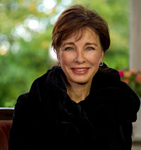 Anne Archer © 2010 by Thorsten Overgaard