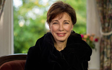 Anne Archer