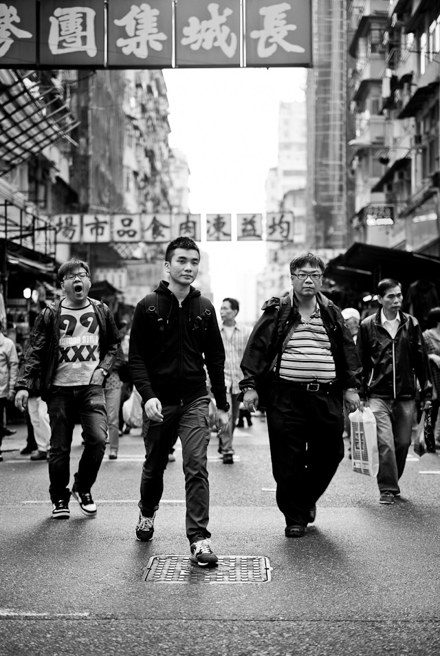 Hong Kong. Leica M 240 with Leica 50mm APO-Summicron-M ASPH f/2.0. © 2014-2016 Thorsten Overgaard. 