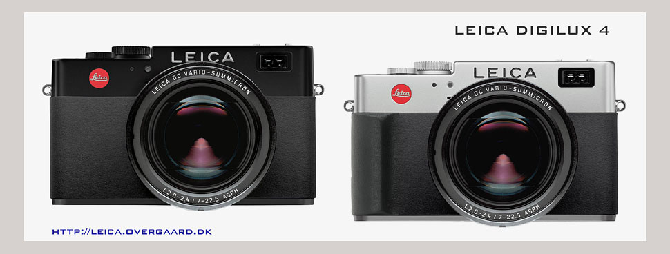 Leica Digilux 4