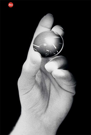 "Leica Lens Book Brochure" "Leica Lens Book Brochure"