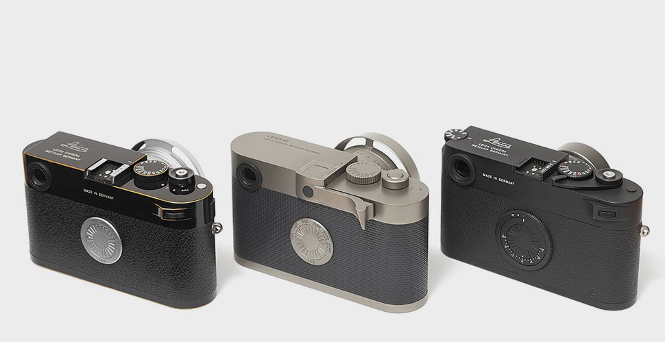 Why The 35mm Film Camera You Choose Doesn't Matter: Choose A Camera –  Cameras By Max Ltd