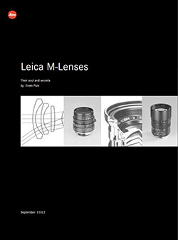 erwin puts leica