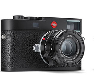 Leica M11 (2022)