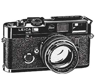Leica M6 TTL (1998)