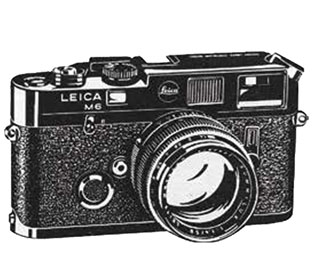 Leica M6 