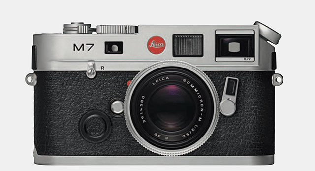 Leica M7 