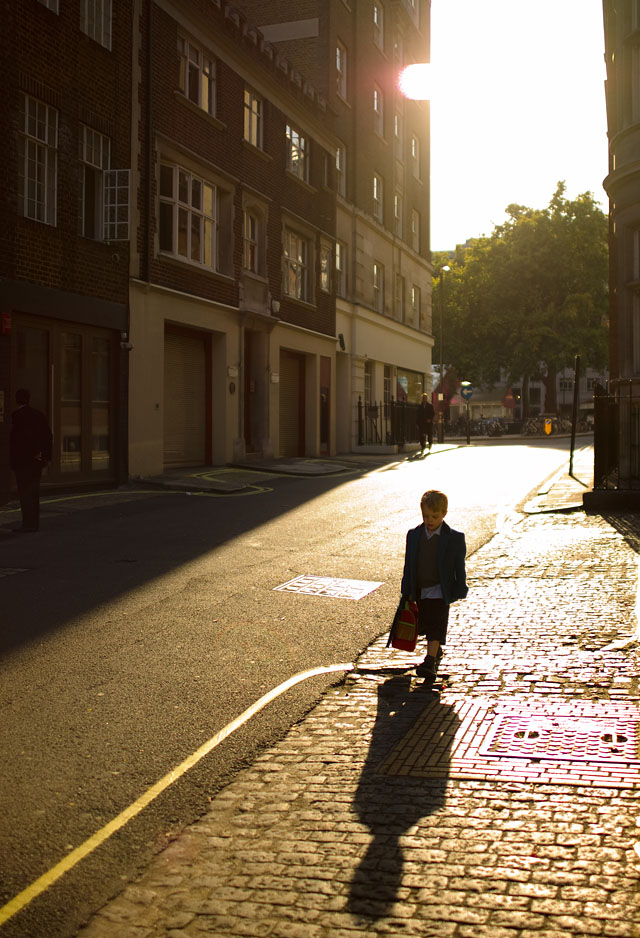 Leica M9 and 24mm Summilux-M ASPH