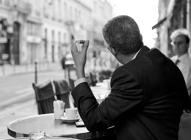 Paris, May 2016. Leica M9 with Leica 50mm APO-Summicron-M ASPH f/2.0. © 2016 Thorsten Overgaard.  