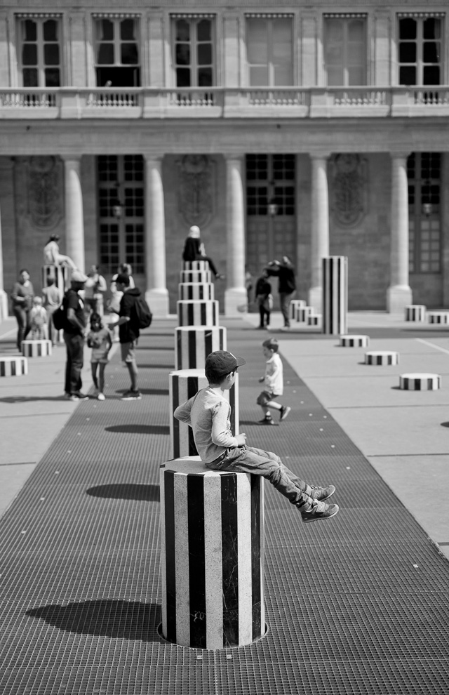 Paris, May 2016. Leica M9 with Leica 50mm APO-Summicron-M ASPH f/2.0. © 2016 Thorsten Overgaard.  