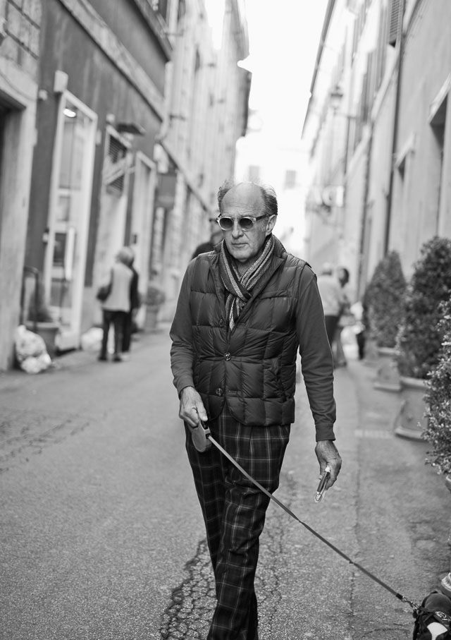 Rome, May 2016. Leica M9 with Leica 50mm APO-Summicron-M ASPH f/2.0. © 2016 Thorsten Overgaard.  