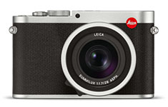 Leica Q Silver Model 19022, released 2017.