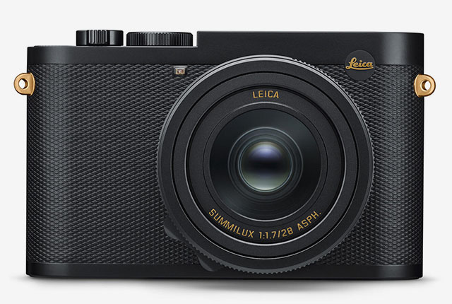 The James Bond Leica Q2 Limited Edition