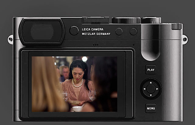 Leica, Cameras, Photo & Video