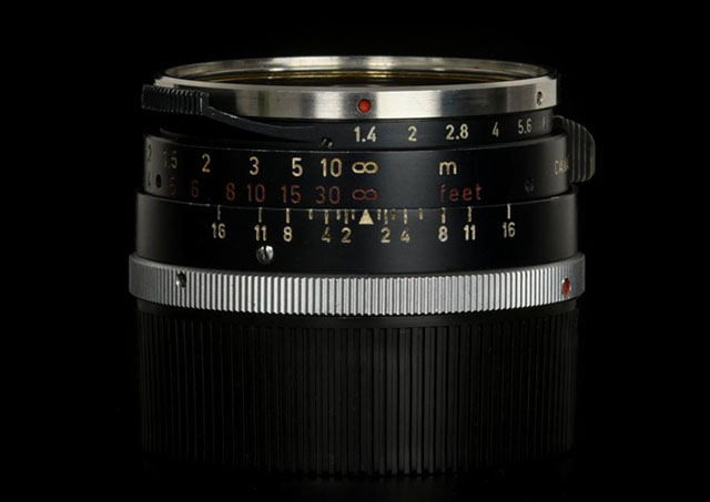 The original Leica Summilux-M 35mm f/1.4 Black Paint Steel Rim Version I (1960) lens is brass with black paint and will still be a very special and sought-after edition. The original silver edition is around $20,000. Black paint will always be superior to black anodized editions. Take a look at the 50mm APO-Summicron LHSA Black Paint that was sold at normal price by Leica in 2018 for $9,300 and now fetches $38,000 (because it is LHSA edition, limited and black paint), whereas the Leica-issued black anodized edition 'only' fetches $13,000.