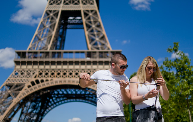 Paris, France. Leica TL2 with Leica 35mm Summilux-TL ASPH f/1.4. © Thorsten Overgaard.