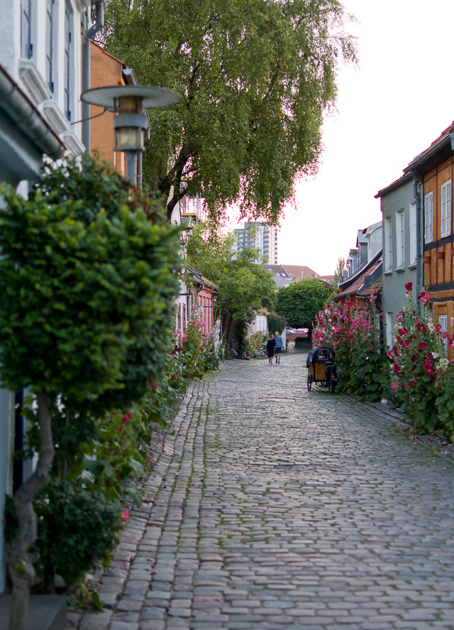 Moellestien in Aarhus, Denmark. Leica TL2 with Leica 35mm Summilux-TL ASPH f/1.4. © 2017 Thorsten Overgaard.