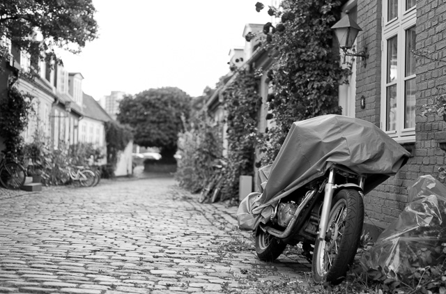 Aarhus, Denmark. Leica TL2 with Leica 35mm Summilux-TL ASPH f/1.4. © 2017 Thorsten Overgaard.  