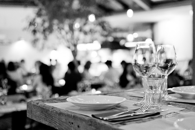 Bar del Fico in Rome. Leica TL2 with Leica 35mm Summilux-TL ASPH f/1.4. © 2017 Thorsten Overgaard.