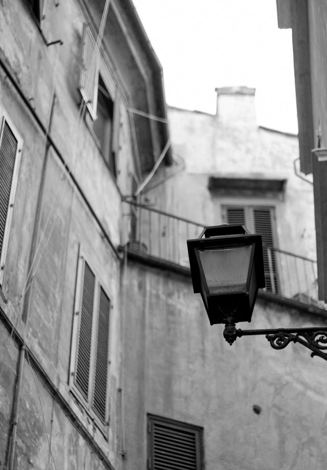 Rome. Leica TL2 with Leica 50mm Noctilux-M ASPH f/0.95. © 2017 Thorsten Overgaard.