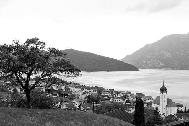 Beckenreid in Switzerland. Leica TL2 with Leica 35mm Summilux-TL ASPH f/1.4. © 2017 Thorsten Overgaard.
