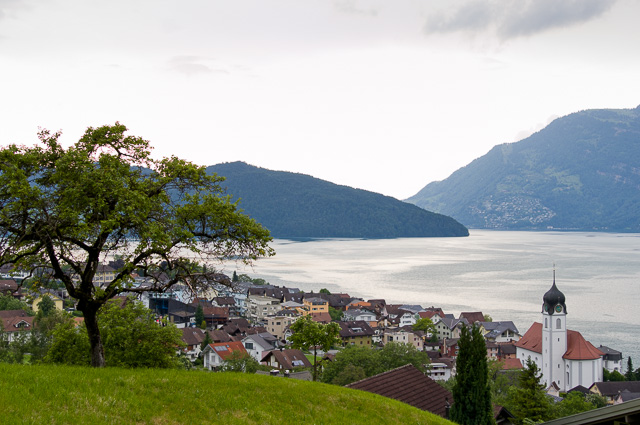 Beckenreid in Switzerland. Leica TL2 with Leica 35mm Summilux-TL ASPH f/1.4. © 2017 Thorsten Overgaard. 