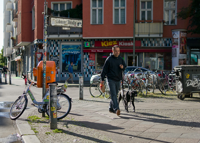 East Berlin. Leica TL2 with Leica 35mm Summilux-TL ASPH f/1.4. © 2017 Thorsten Overgaard. 