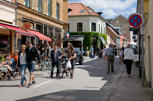 Aarhus, Denmark. Leica TL2 with Leica 35mm Summilux-TL ASPH f/1.4. © 2017 Thorsten Overgaard.  