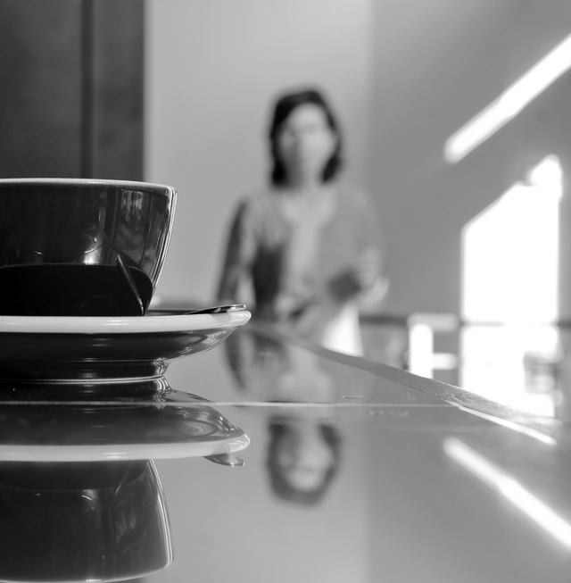 Stumptown Coffee, New York. Leica TL2 with Leica 35mm Summilux-TL ASPH f/1.4. © 2017 Thorsten Overgaard.