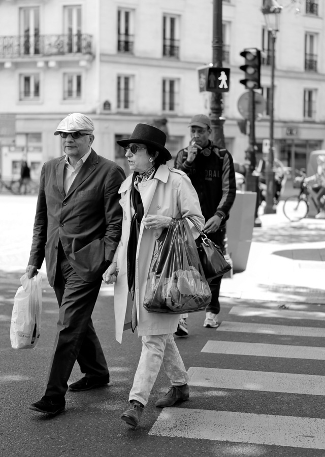 Paris. Leica TL2 with Leica 35mm Summilux-TL ASPH f/1.4. © 2017 Thorsten Overgaard.  