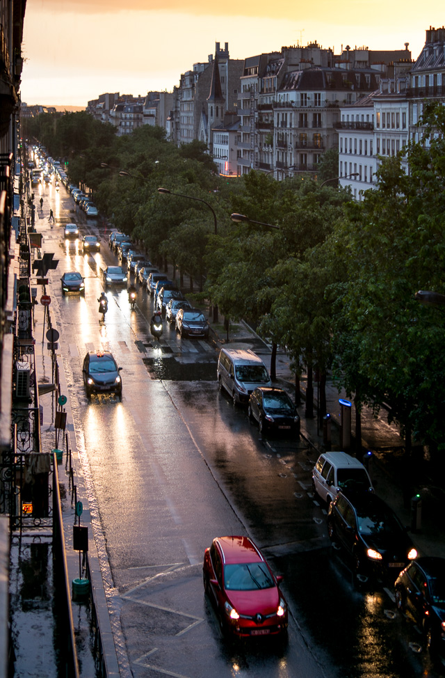 Paris. Leica TL2 with Leica 35mm Summilux-TL ASPH f/1.4. © 2017 Thorsten Overgaard.  