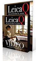 "Leica Q Video Masterclass"