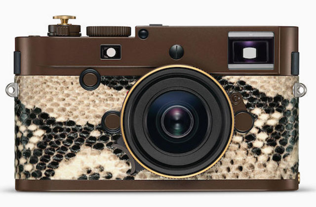Lenny Kravitz Design "Drifter" limited edition 