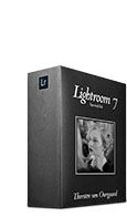 "Lightroom Survival Kit 7"