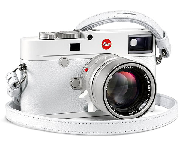 Leica M10-R — 40 Megapixel Sensor - Film and Digital TimesFilm and Digital  Times