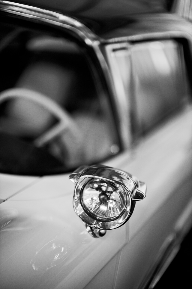 Ford Thunderbird. Leica M10 with Leica 50mm Noctilux-M ASPH f/0.95 FLE. © 2017 Thorsten Overgaard. 