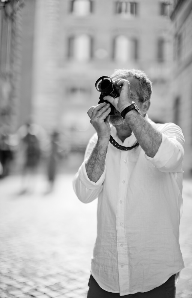 Rome, May 2017. Leica M10 with Leica 50mm Noctilux-M ASPH f/0.95 FLE. © 2017 Thorsten Overgaard.  