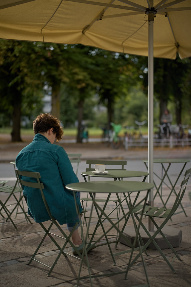 Coffee Collective in "Nørrebronx" in Copenhagen. Leica M11 with Leica 50mm Summilux-M ASPH f/1.4 BC. © Thorsten Overgaard.