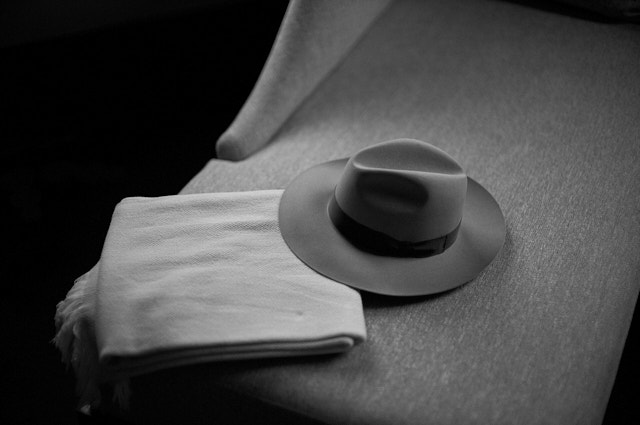 Wherever I lay my hat ... Leica M11 with Leica 50mm Noctilux f/0.95 FLE. © Thorsten Overgaard.