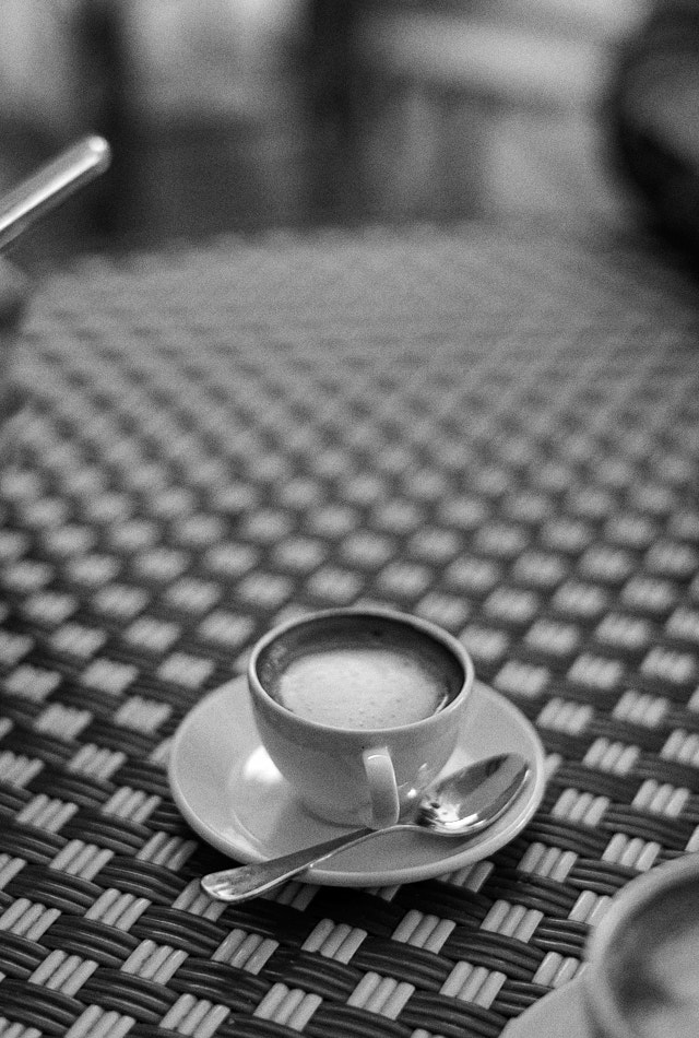 Leica M10-P with 50mm Summilux-M ASPH f/1.4 BC. © Thorsten Overgaard.