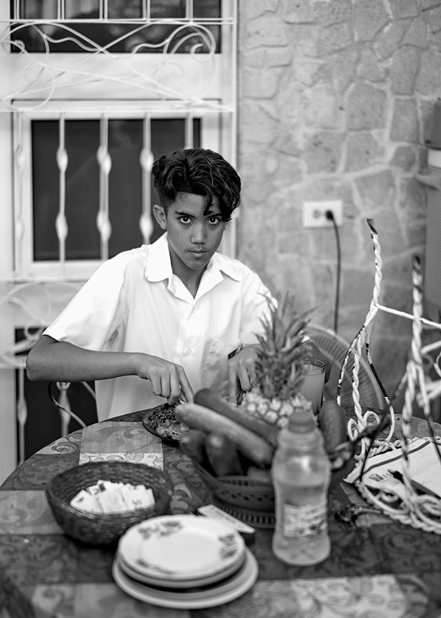 Havana, Cuba. Leica M10-P with Leica 50mm Summilux-M ASPH f/1.4 BC. © Thorsten Overgaard. 
