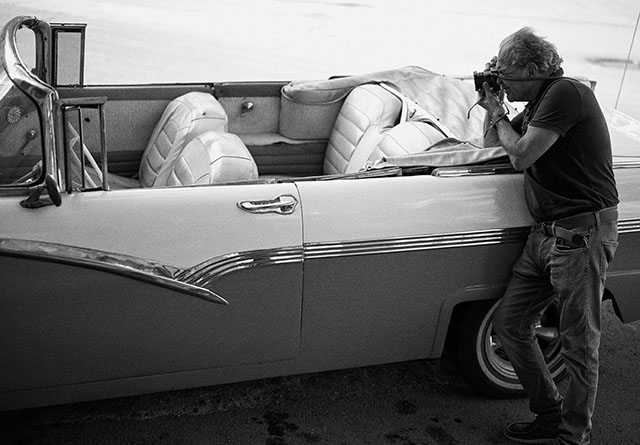 Garcia in Havana, Cuba with the Leica Q2. © Thorsten Overgaard. 