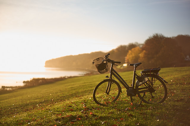 It doesn't take a camera to see this. Only, with a camera you can preserve and share what you saw. Leica M10-P with Leica 50mm Summilux-M ASPH F/1.4. © Thorsten von Overgaard.