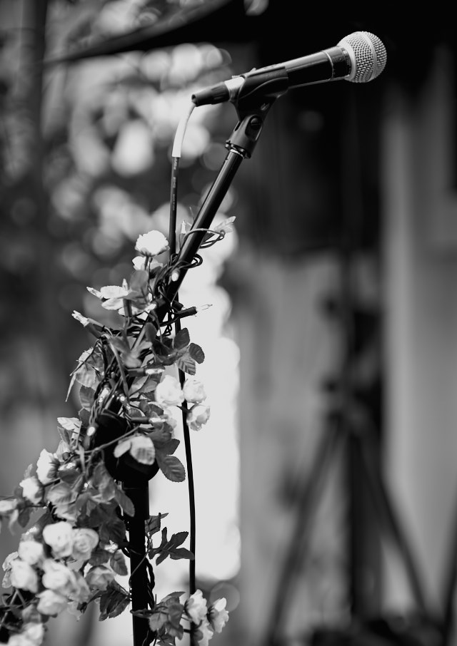 Treehouse event in Silverlake. Leica M10-P with Leica 50mm Nocotilux-M ASPH f/0.95. © Thorsten Overgaard.