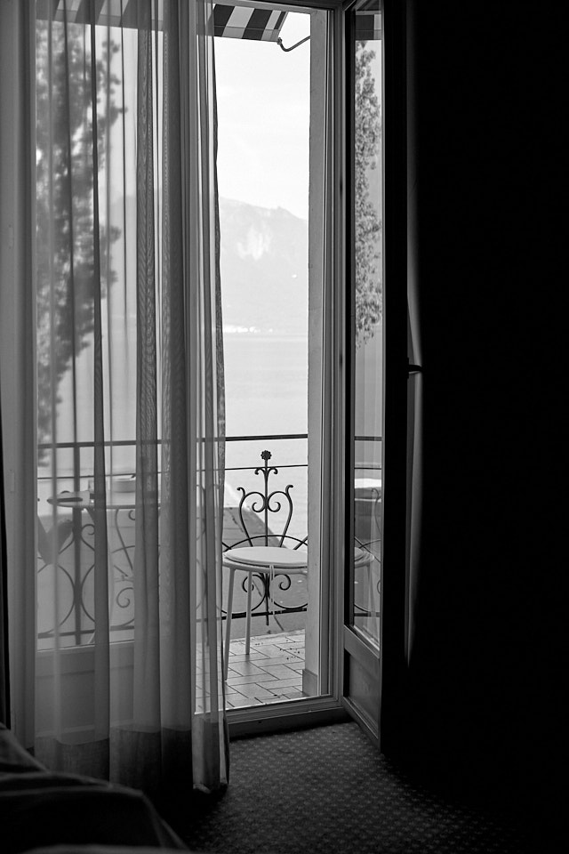 Montreaux. Leica M10-P with Leica 50mm Summilux ASPH f/1.4 BC. © Thorsten Overgaard.