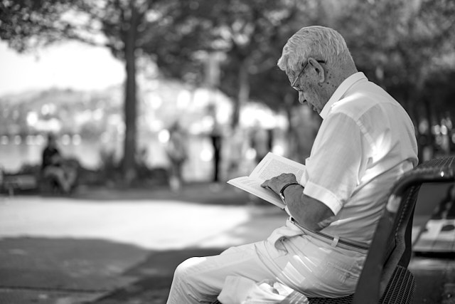 Montreaux. Leica M10-P with Leica 50mm Summilux ASPH f/1.4 BC. © Thorsten Overgaard.