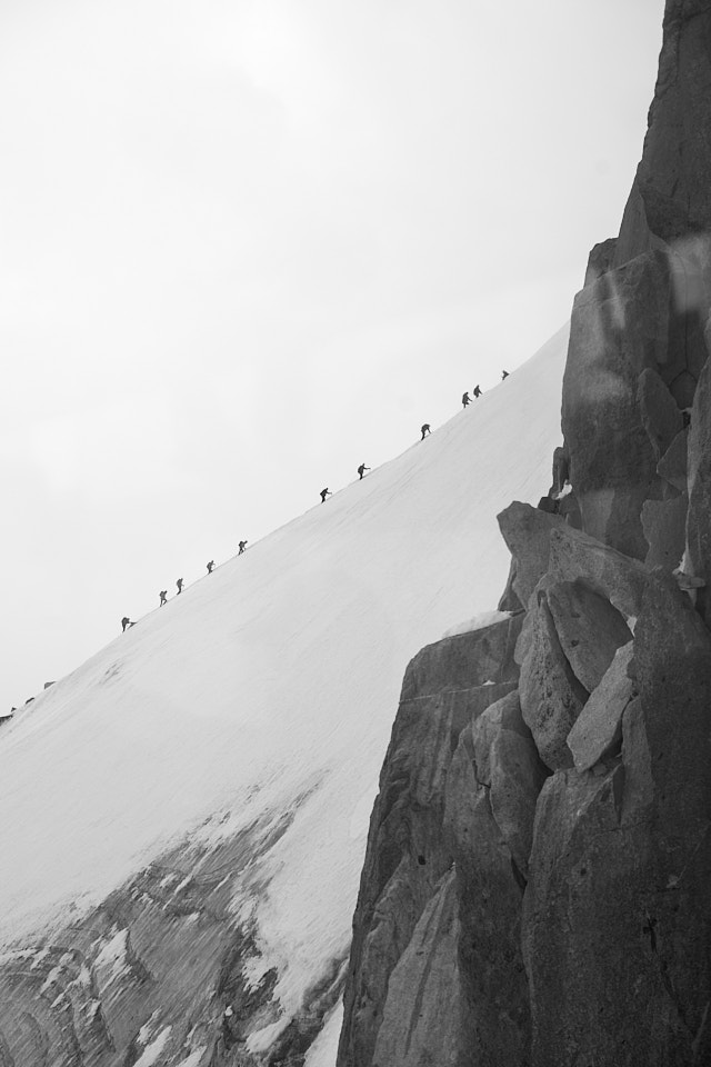 On the mountain. Leica M10-P with Leica 50mm Summilux-M ASPH f/1.4 BC. © Thorsten Overgaard. 