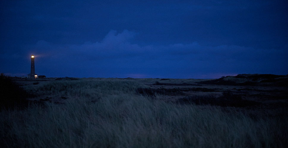 Skagen Lighthouse (Det Grå Fyr) at the outmost northern peninsula of Denmark. Leica M10-P Safari with Leica 50mm Summilux-M ASPH f/1.4. © Thorsten Overgaard.
