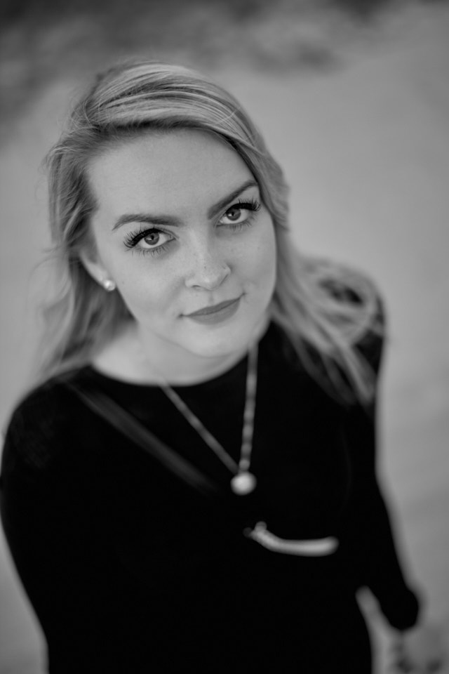 Caroline. Leica M10-P with Leica 50mm Summilux-M ASPH f/1.4 BC. © Thorsten Overgaard.