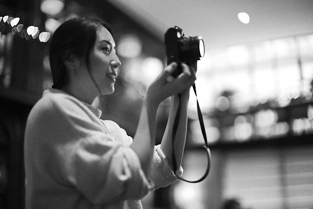 Leica M10-P with Leica 50mm Noctilux-M ASPH f/0.95. © Thorsten Overgaard.